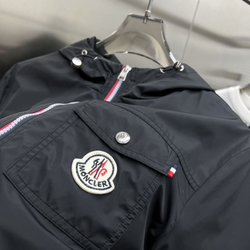 Moncler Outwear